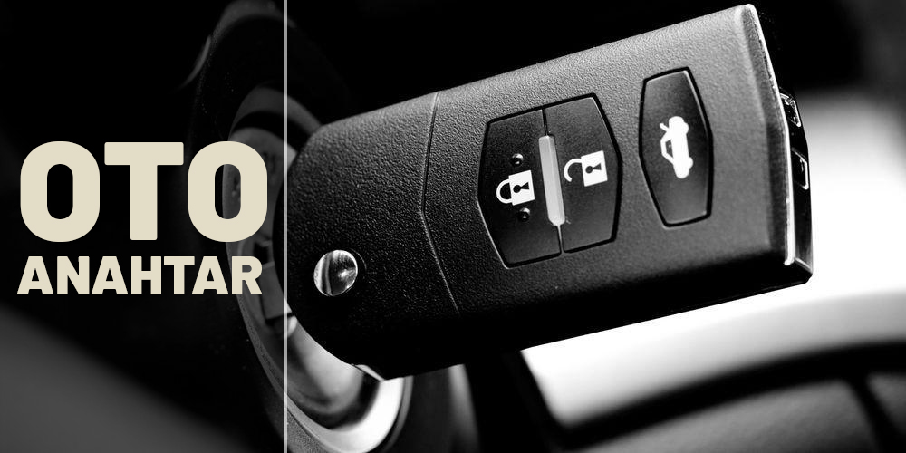 Ceyhan Oto Anahtarcı