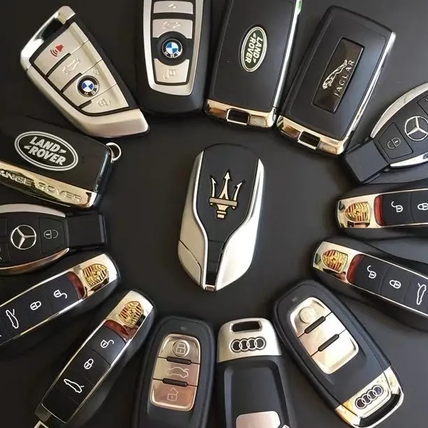 Ceyhan Oto Anahtarcı